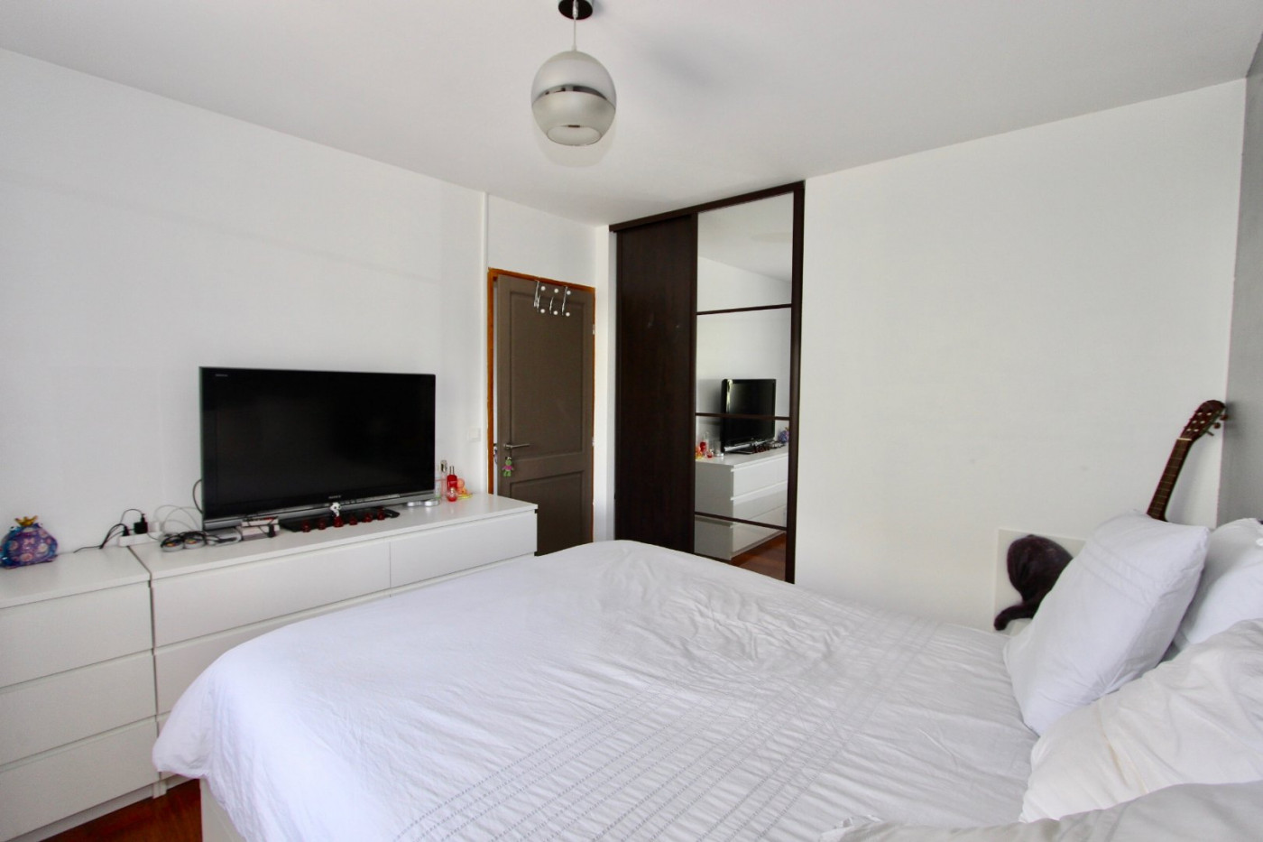 vente Appartement Saint Martin Bellevue - Photo 6