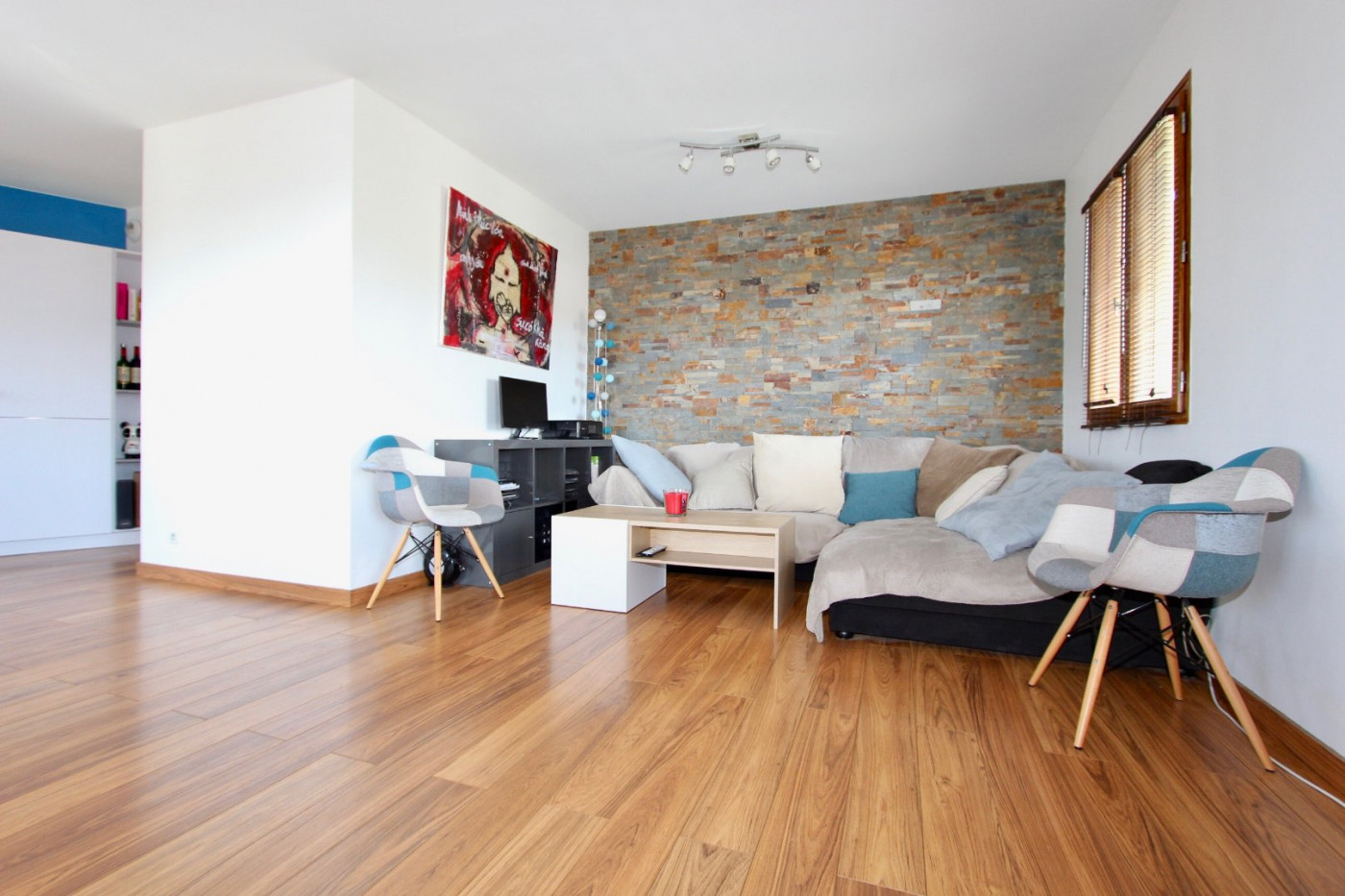 vente Appartement Saint Martin Bellevue - Photo 3