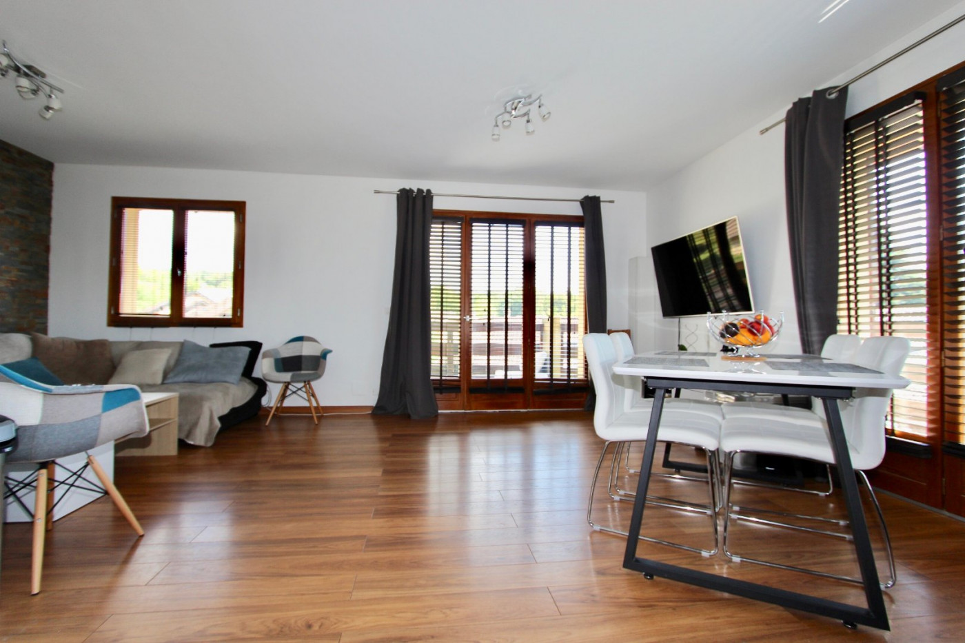 vente Appartement Saint Martin Bellevue - Photo 4