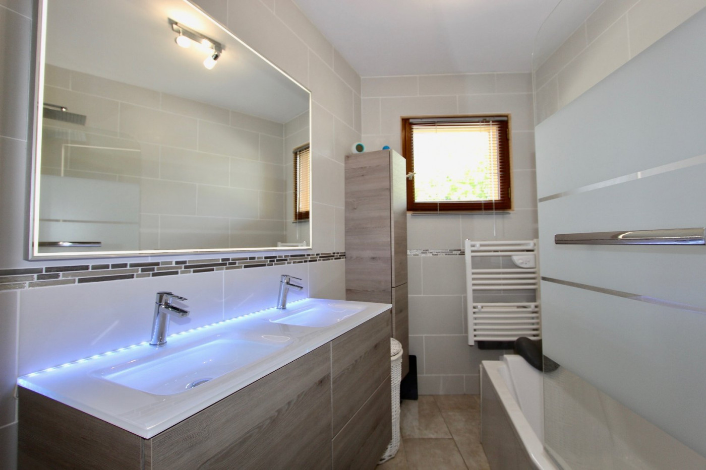 vente Appartement Saint Martin Bellevue - Photo 8