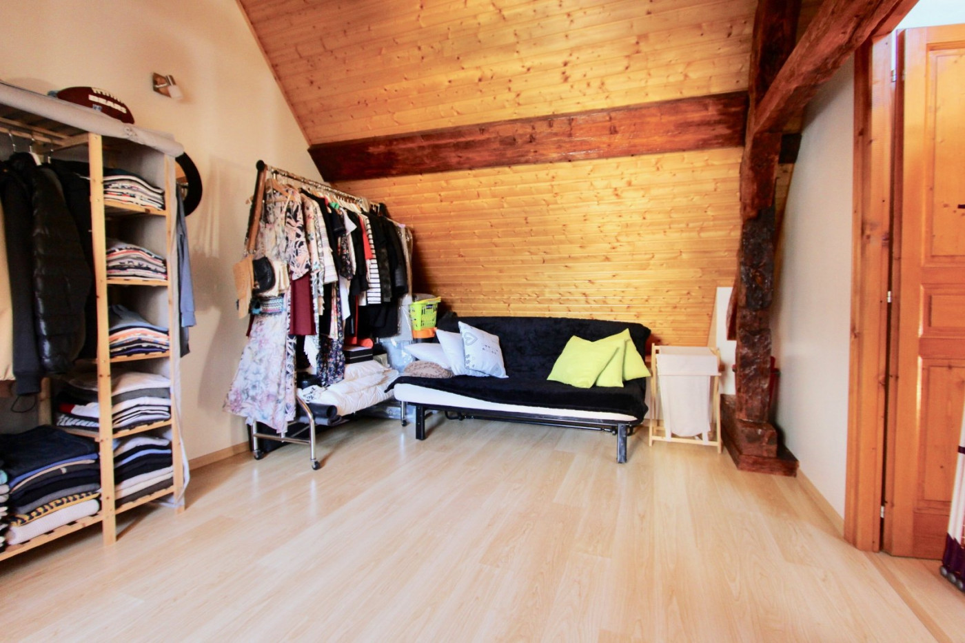 vente Appartement Aix Les Bains - Photo 9