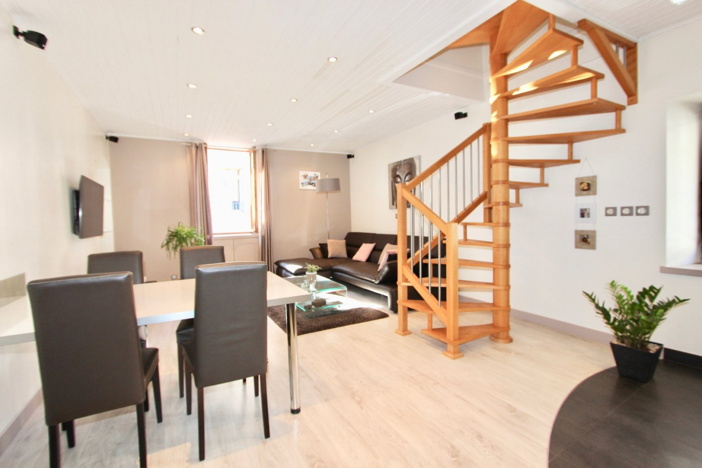 vente Appartement Aix Les Bains - Photo 1