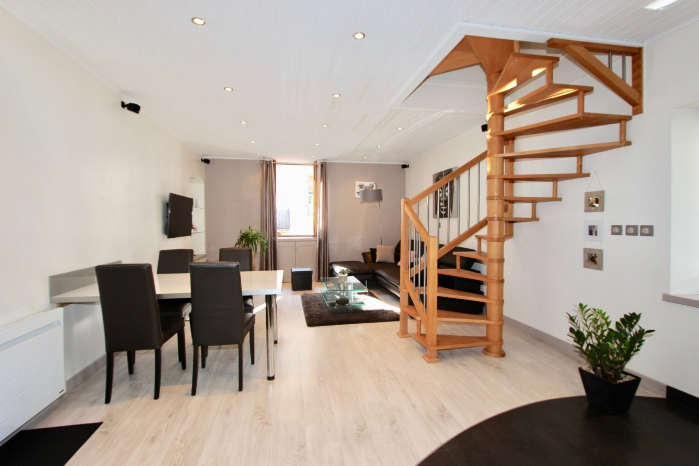 vente Appartement Aix Les Bains - Photo 3