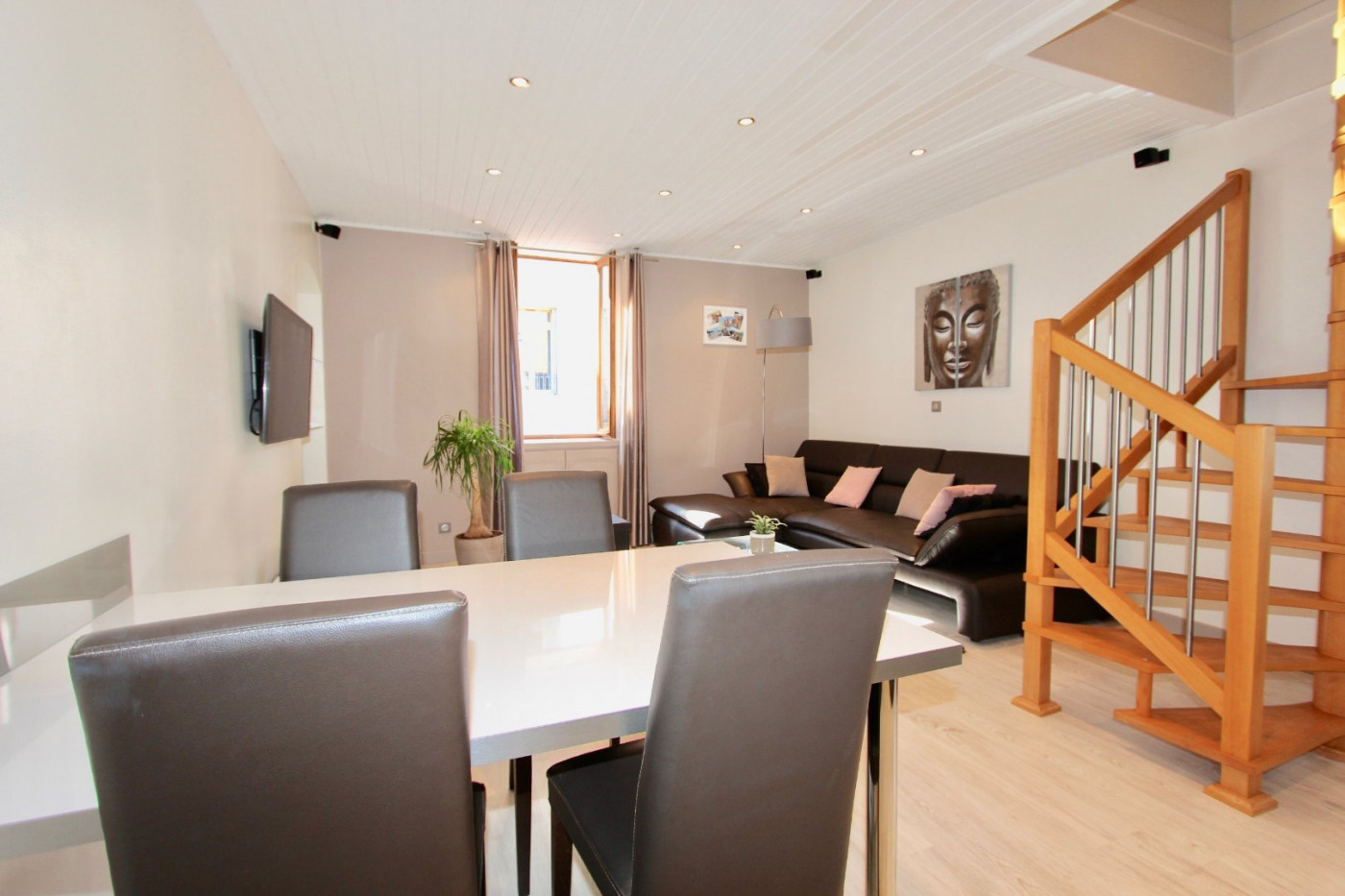 vente Appartement Aix Les Bains - Photo 13