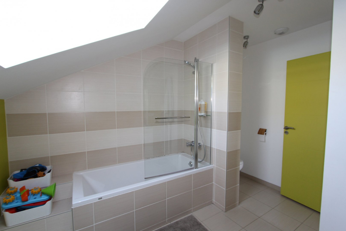 vente Maison Dingy Saint Clair - Photo 11