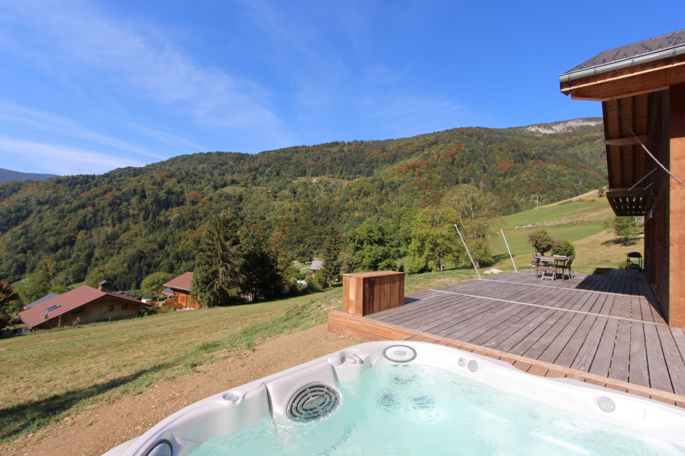 vente Maison Dingy Saint Clair - Photo 12