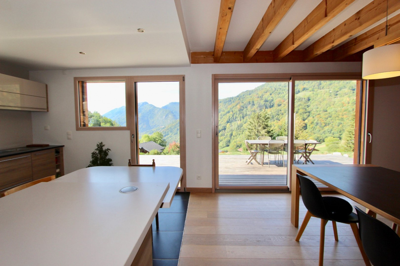 vente Maison Dingy Saint Clair - Photo 7