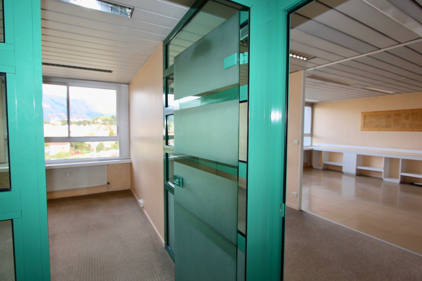 vente Ateliers et bureaux Annecy - Photo 11