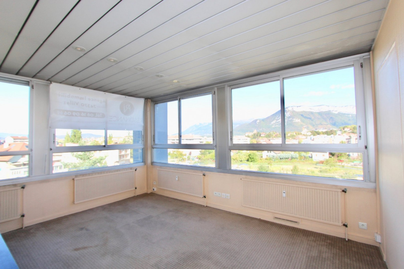 vente Ateliers et bureaux Annecy - Photo 2