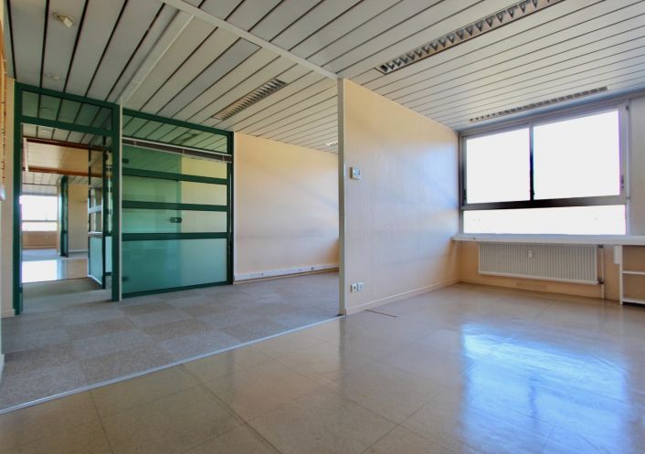 vente Ateliers et bureaux Annecy