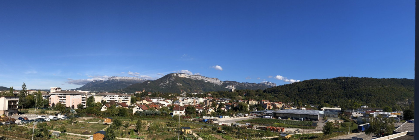 vente Ateliers et bureaux Annecy - Photo 9