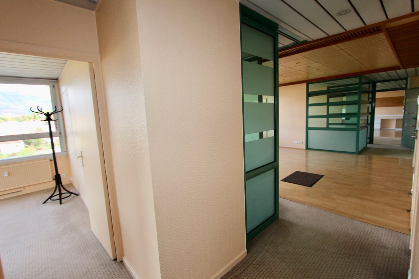 vente Ateliers et bureaux Annecy - Photo 8