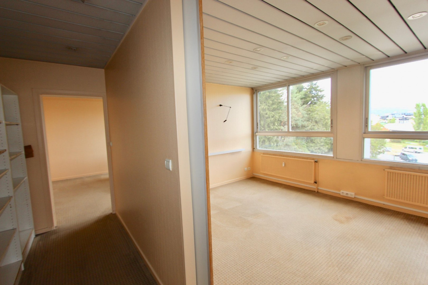 vente Ateliers et bureaux Annecy - Photo 5