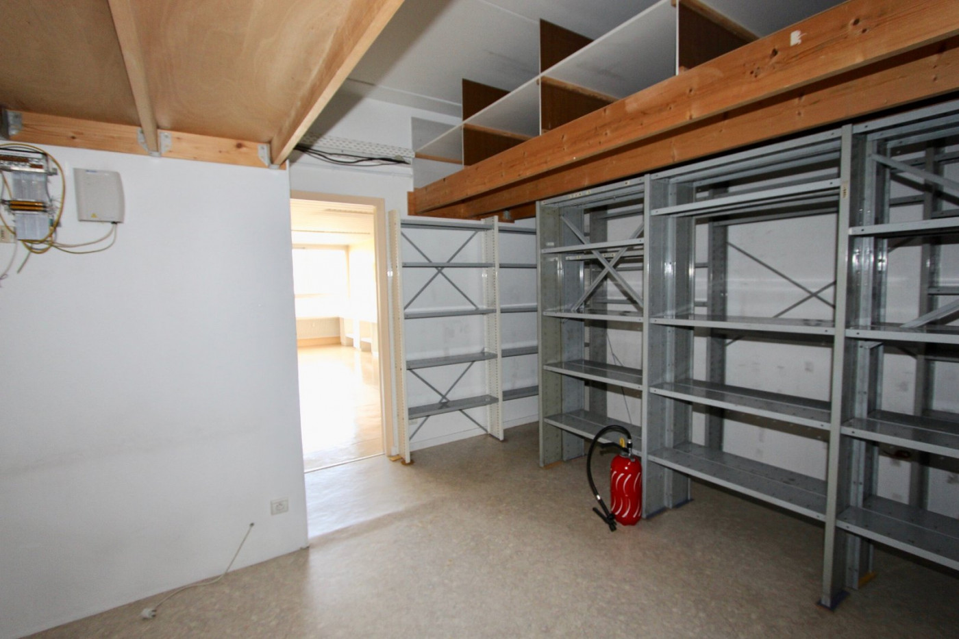 vente Ateliers et bureaux Annecy - Photo 7