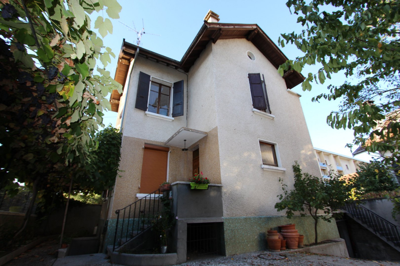 vente Maison Annecy - Photo 1