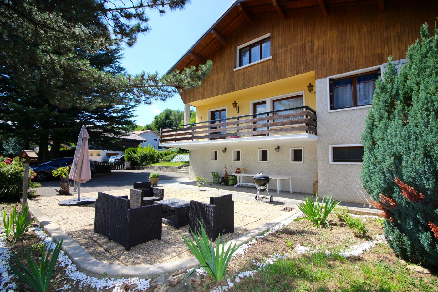 vente Maison Poisy - Photo 1