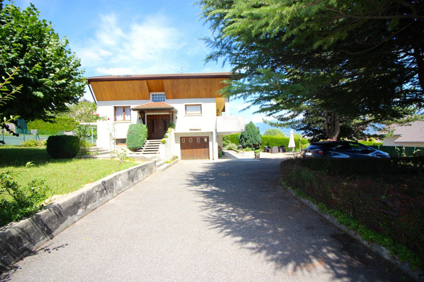 vente Maison Poisy - Photo 4
