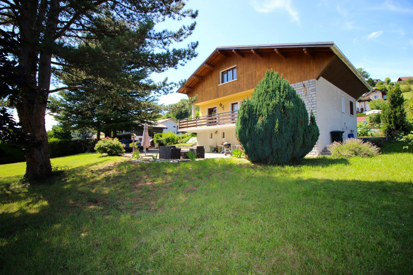 vente Maison Poisy - Photo 2
