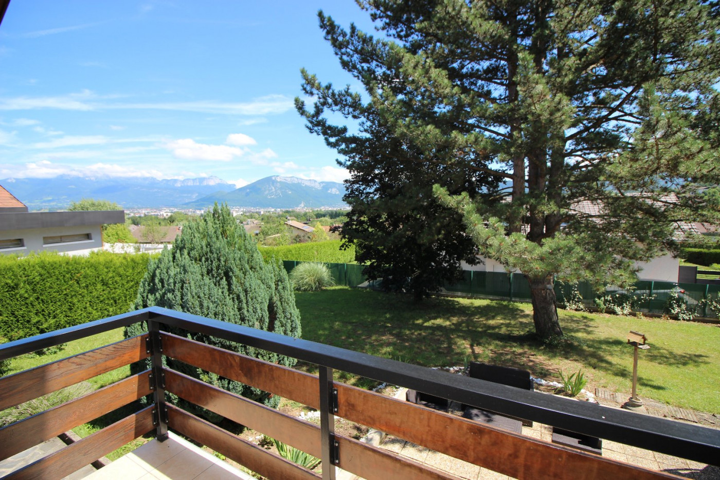 vente Maison Poisy - Photo 3