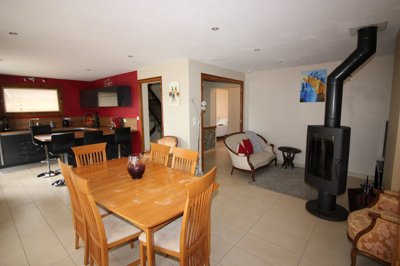 vente Maison Poisy - Photo 5