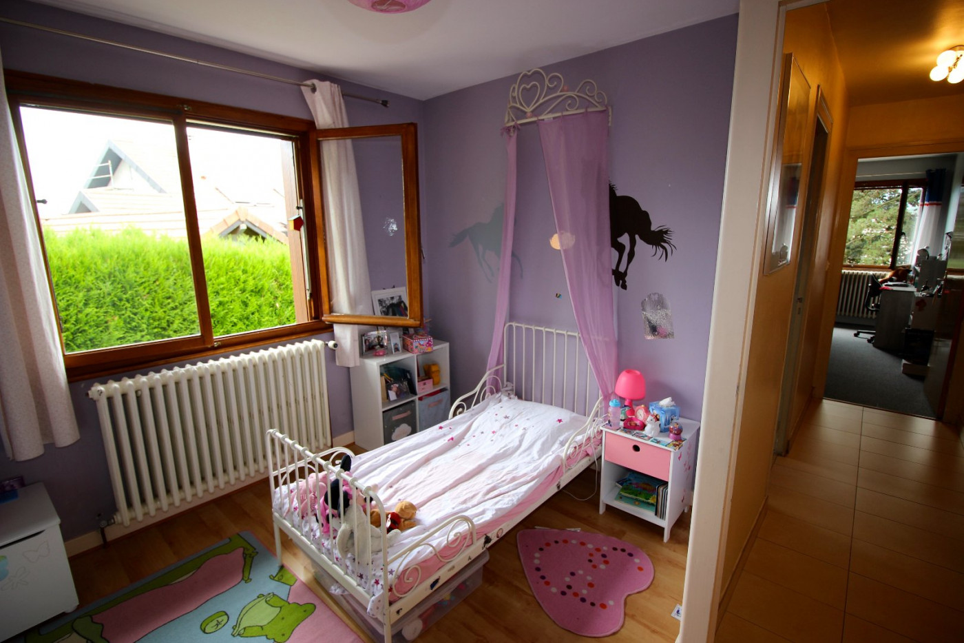 vente Maison Poisy - Photo 6