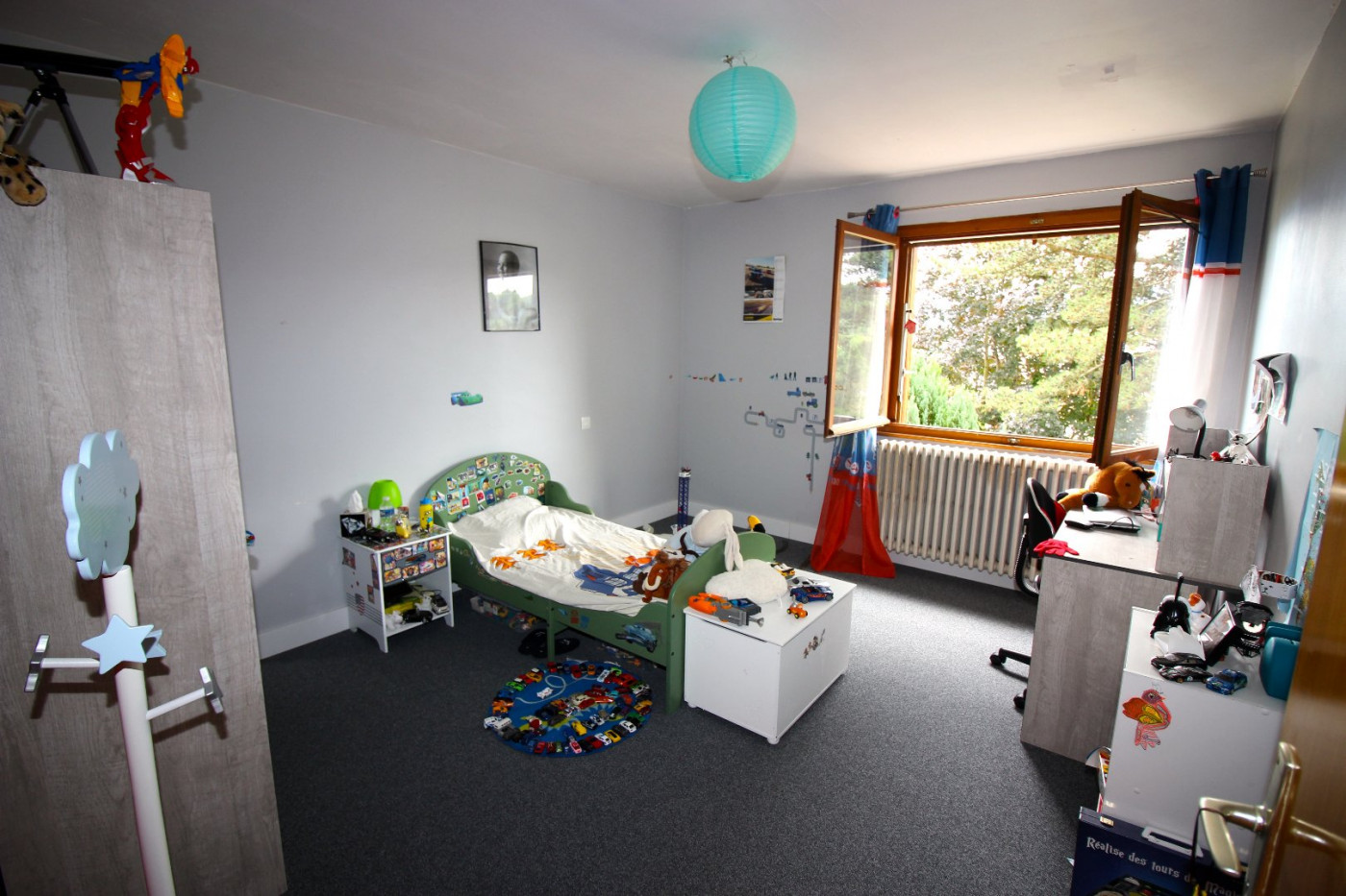 vente Maison Poisy - Photo 7