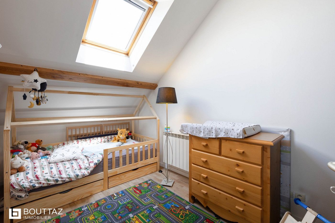 à vendre Appartement Rumilly - Photo 7