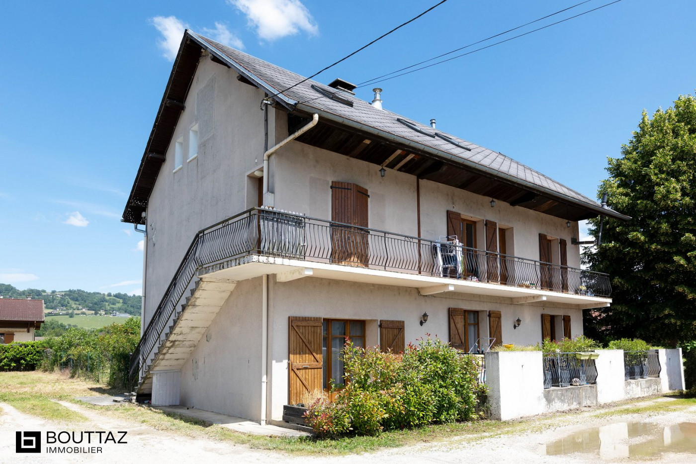 à vendre Appartement Rumilly - Photo 10