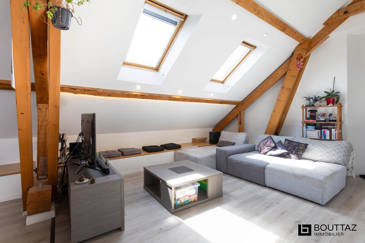 à vendre Appartement Rumilly - Photo 2