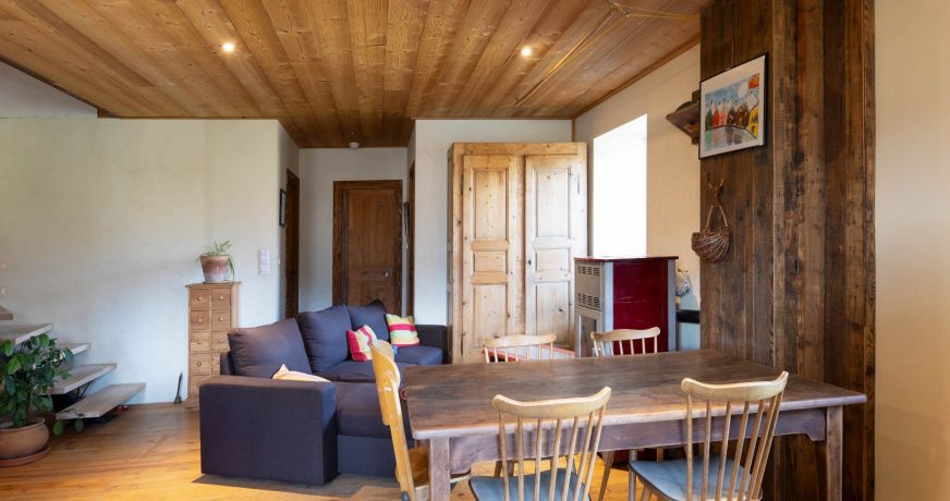 vente Maison de village Arith