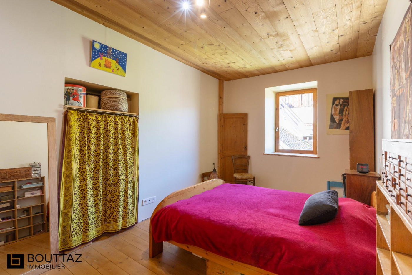 à vendre Maison de village Arith - Photo 6