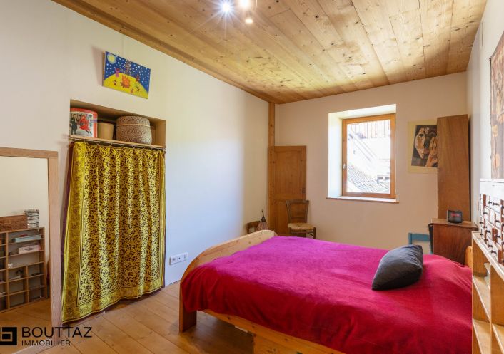 à vendre Maison de village Arith