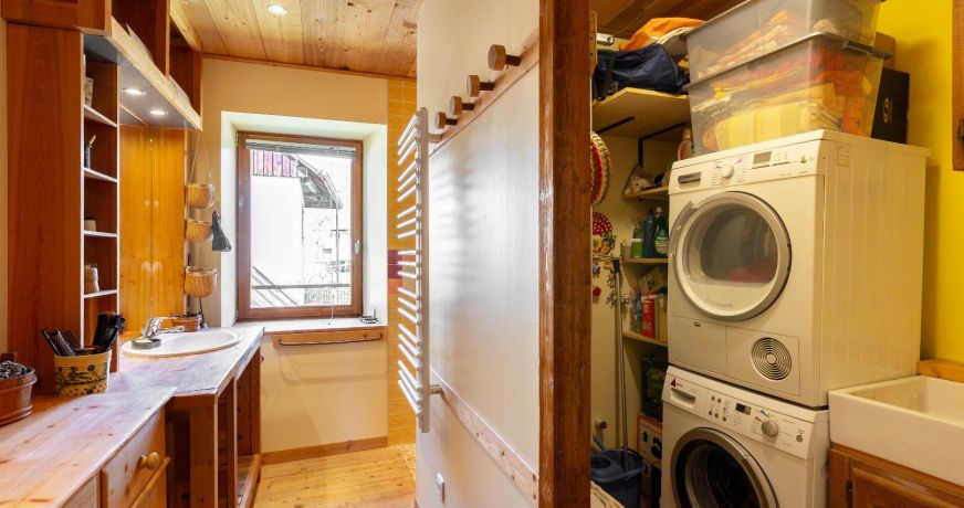 vente Maison de village Arith