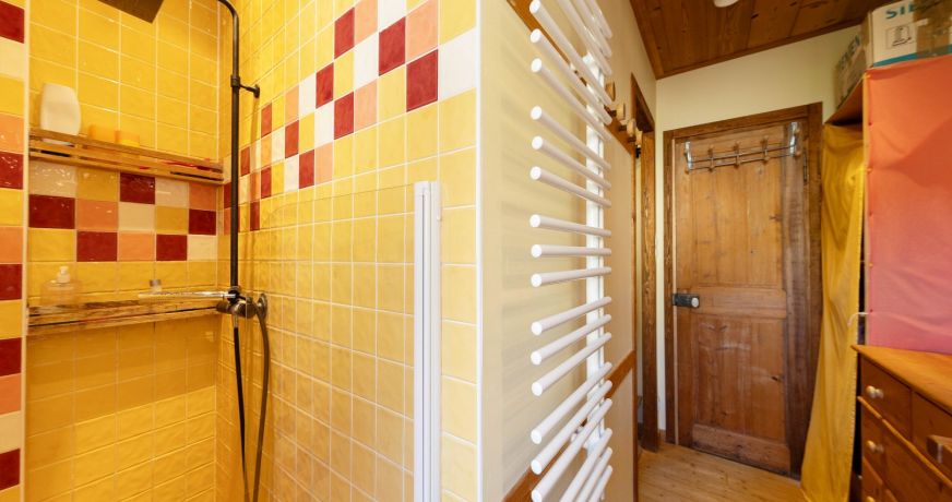 vente Maison de village Arith