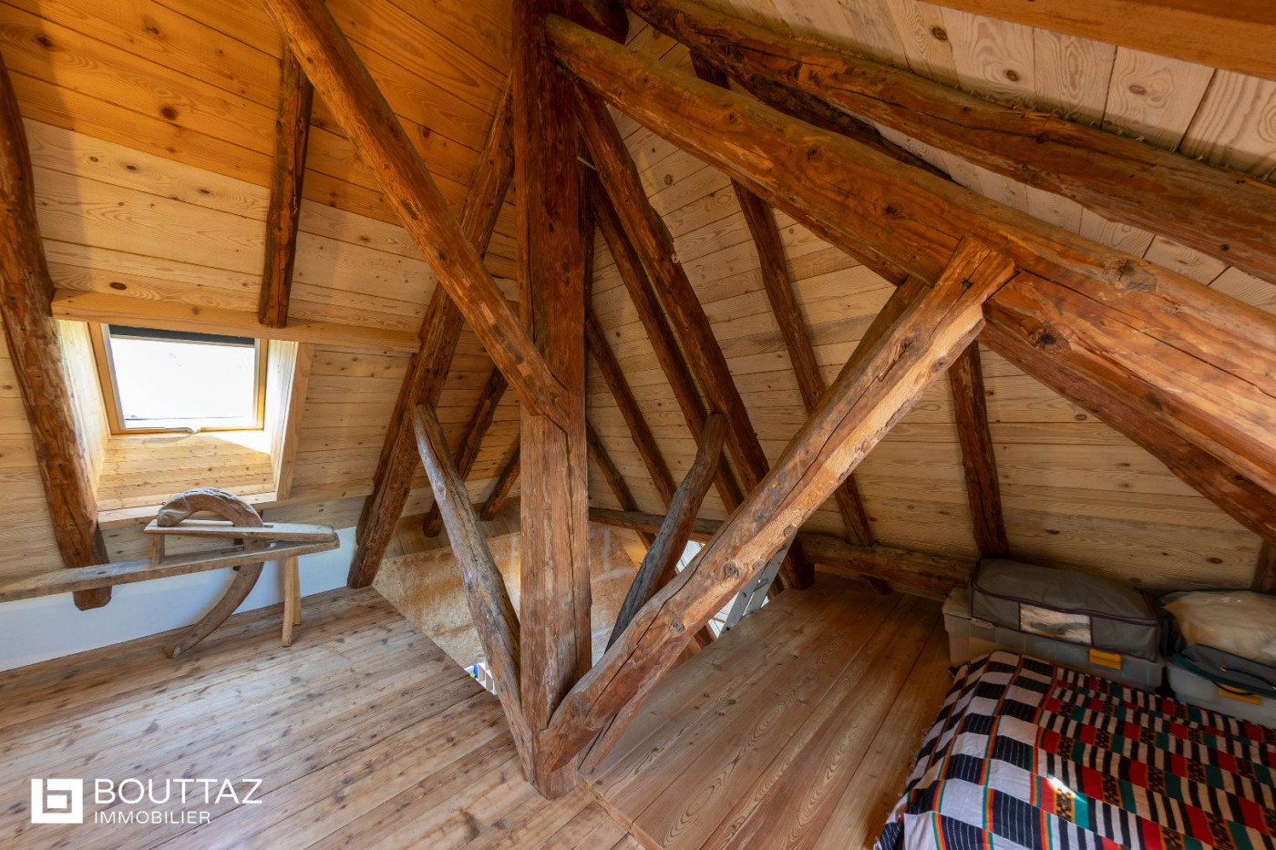 à vendre Maison de village Arith - Photo 13