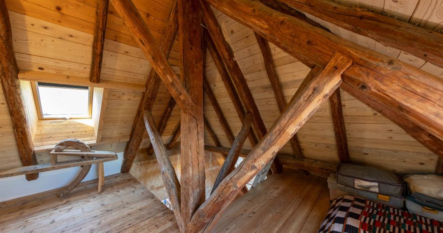vente Maison de village Arith