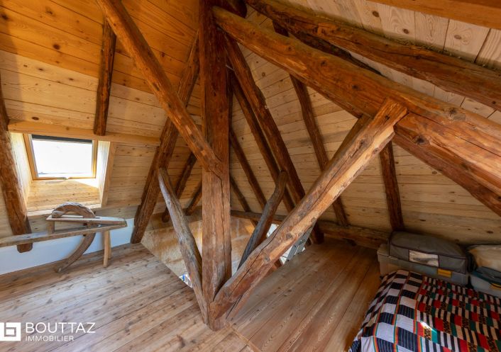 à vendre Maison de village Arith