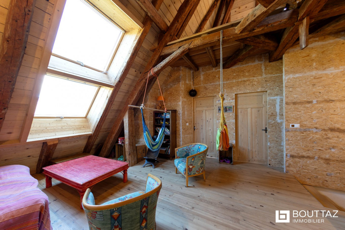 à vendre Maison de village Arith - Photo 9