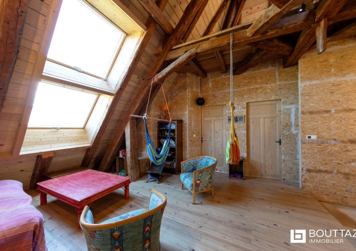 à vendre Maison de village Arith