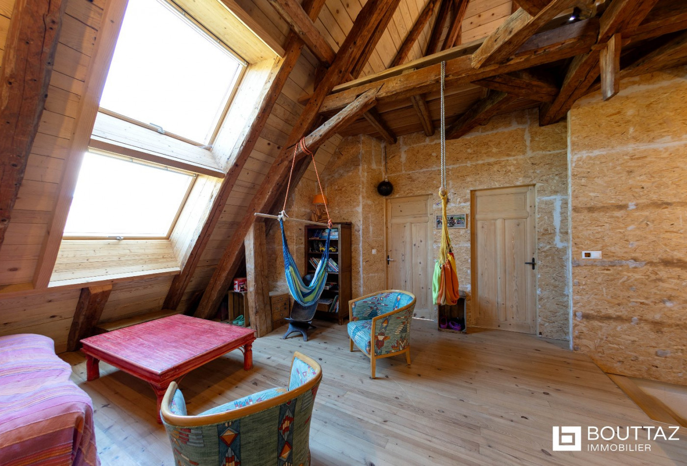 vente Maison de village Arith - Photo 9