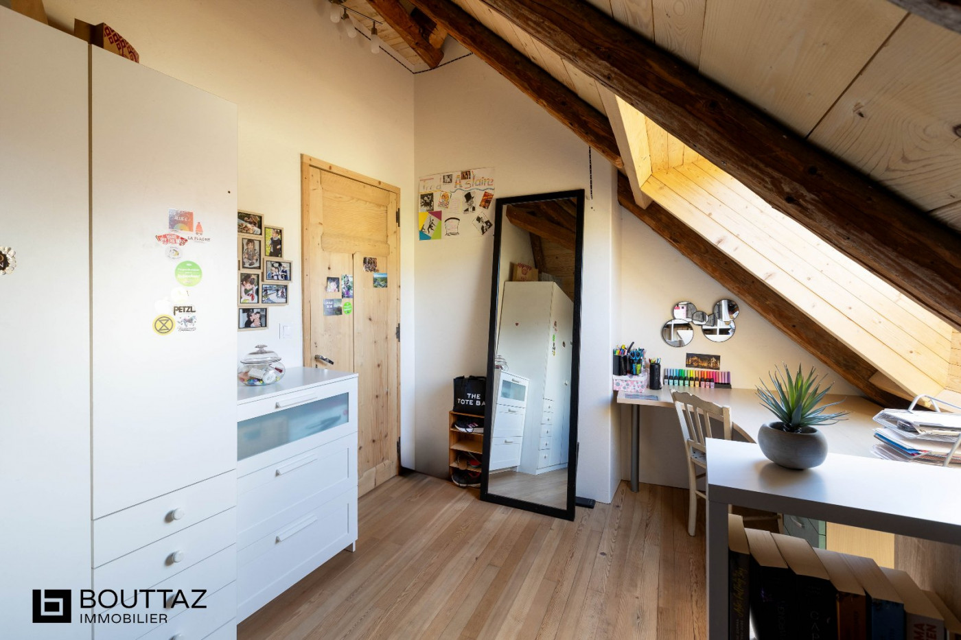 à vendre Maison de village Arith - Photo 10