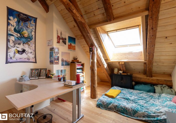 à vendre Maison de village Arith