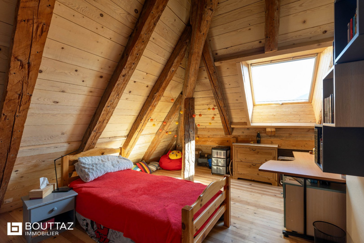 à vendre Maison de village Arith - Photo 12