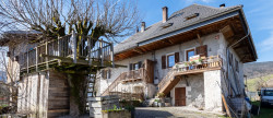 vente Maison de village Arith