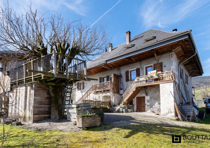 à vendre Maison de village Arith