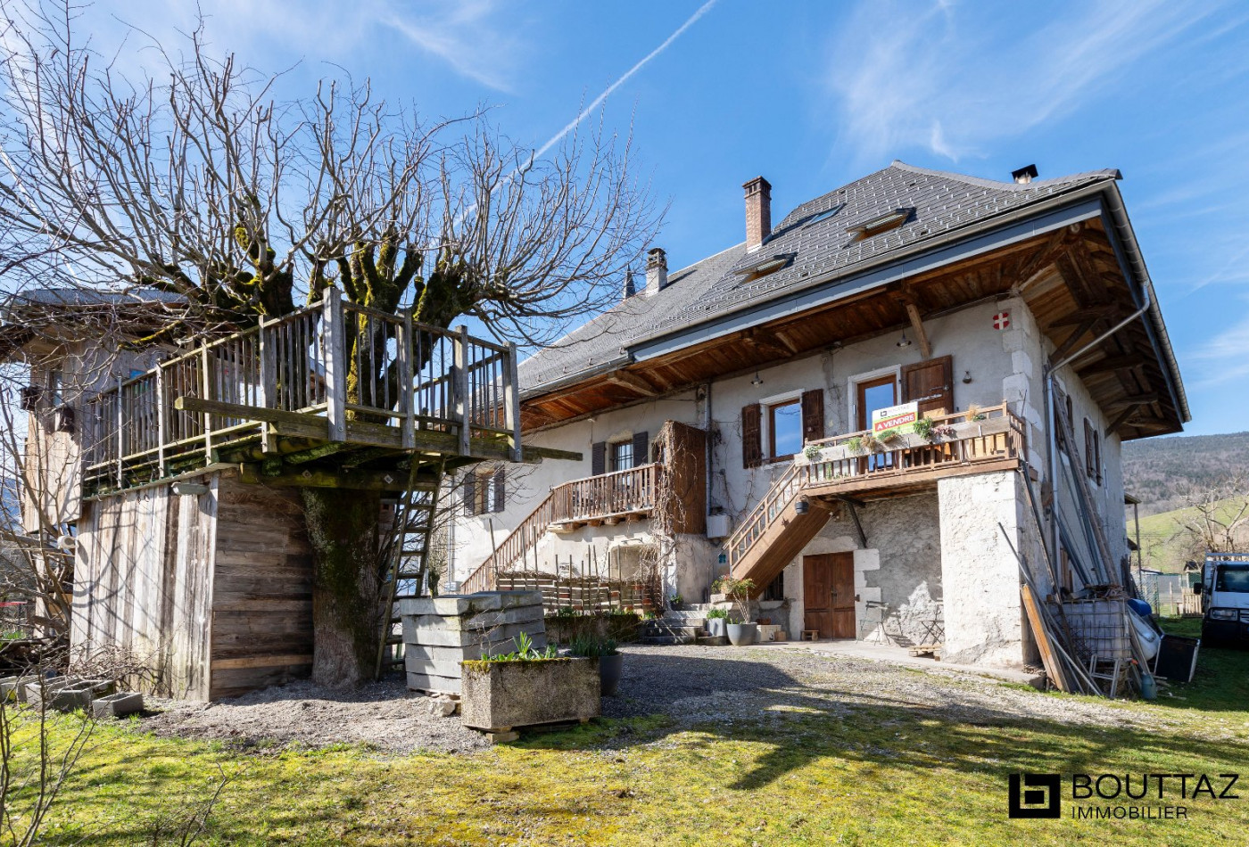 vente Maison de village Arith - Photo 1