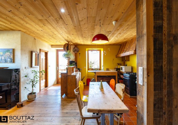 à vendre Maison de village Arith