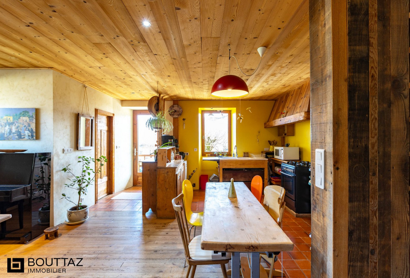 vente Maison de village Arith - Photo 3