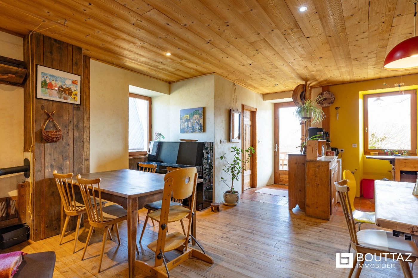 à vendre Maison de village Arith - Photo 2
