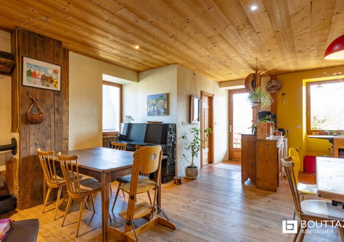 à vendre Maison de village Arith